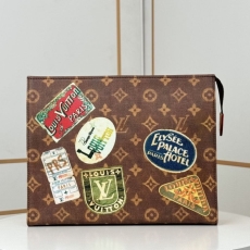 LV Clutch Bags